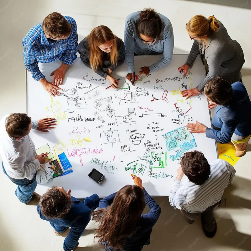 Build the Foundation at Ten, Not a Hundred: The Infrastructure Decisions That Separate Breakout Startups from the Pack